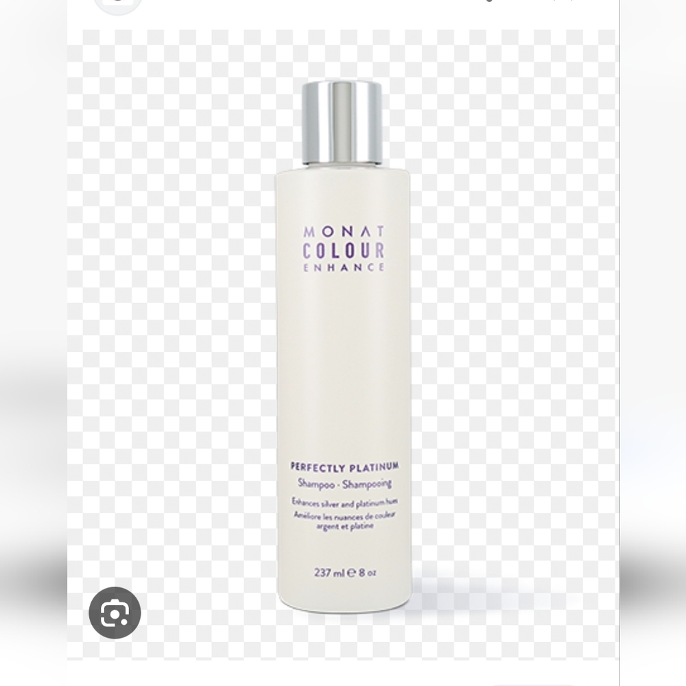 Monat Perfectly Platinum